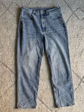 American Eagle Stretch Jeans Size 8 Short